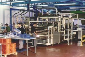 Converting Services Converting Services