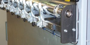 Slitting Automation